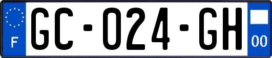 GC-024-GH