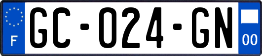 GC-024-GN