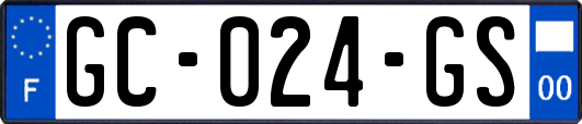 GC-024-GS