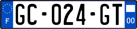 GC-024-GT