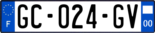 GC-024-GV
