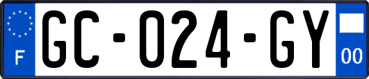 GC-024-GY