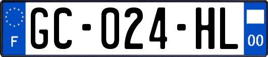 GC-024-HL