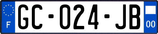 GC-024-JB