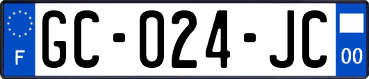 GC-024-JC