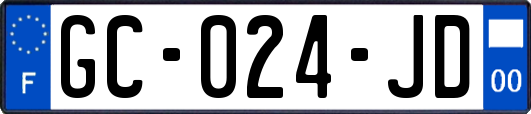 GC-024-JD