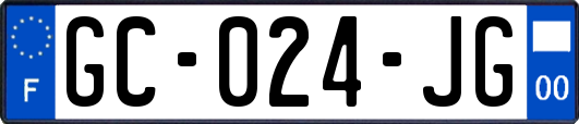 GC-024-JG