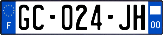 GC-024-JH