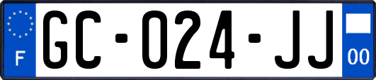 GC-024-JJ