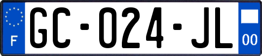 GC-024-JL