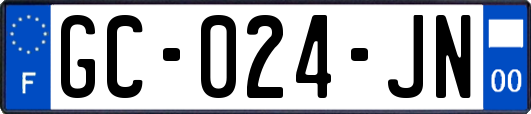 GC-024-JN