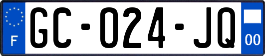 GC-024-JQ