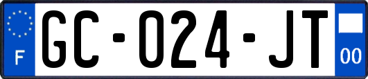 GC-024-JT