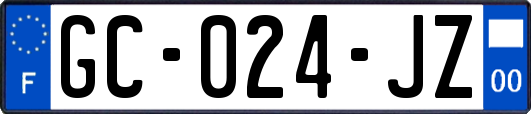 GC-024-JZ