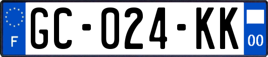 GC-024-KK
