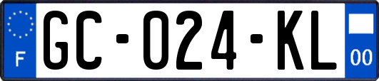 GC-024-KL