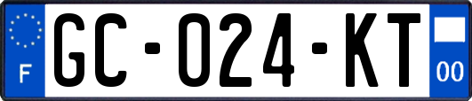 GC-024-KT