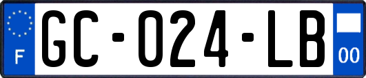 GC-024-LB