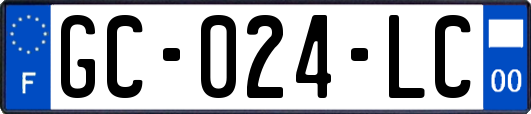 GC-024-LC