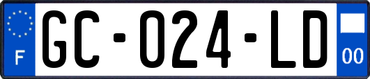 GC-024-LD