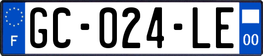 GC-024-LE