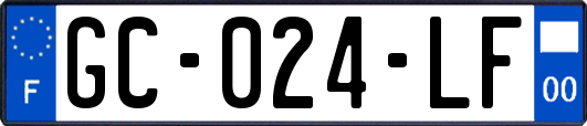 GC-024-LF