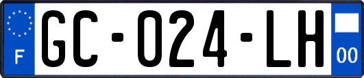 GC-024-LH
