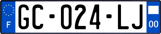 GC-024-LJ