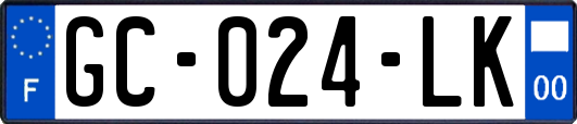 GC-024-LK