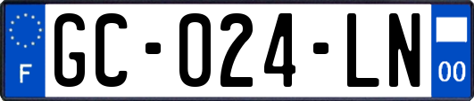 GC-024-LN