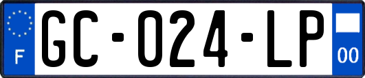 GC-024-LP