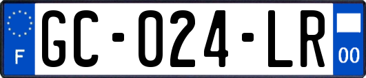 GC-024-LR