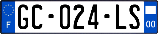 GC-024-LS