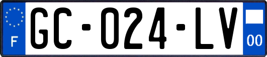 GC-024-LV