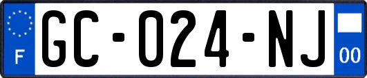 GC-024-NJ