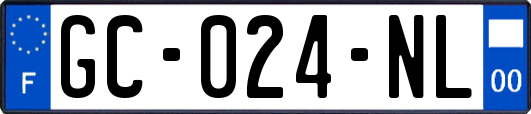 GC-024-NL