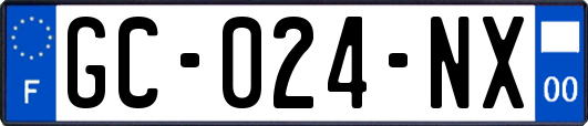 GC-024-NX