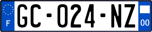 GC-024-NZ