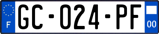 GC-024-PF