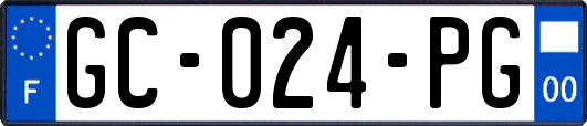 GC-024-PG