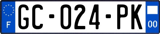 GC-024-PK