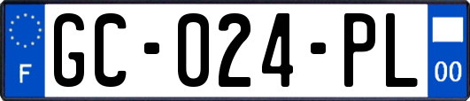 GC-024-PL