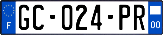 GC-024-PR
