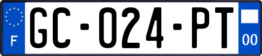 GC-024-PT