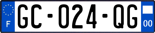 GC-024-QG