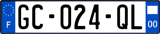 GC-024-QL