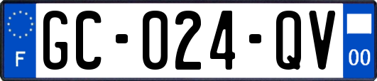GC-024-QV