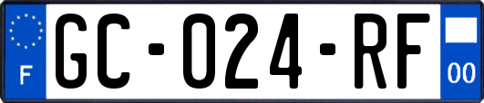 GC-024-RF