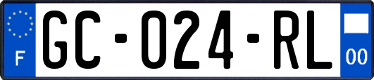 GC-024-RL