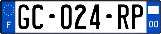 GC-024-RP